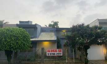 Imagem: Aluga-se casa no Centro de Balneário Camboriú/SC