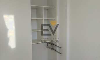 Imagem 3: Apartamento para venda tem 72 metros quadrados com 2 quartos em Barranco - Taubaté - SP