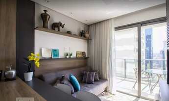 Imagem 3: Vhouse Faria Lima - Locação Apartamento completo