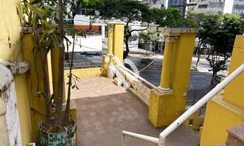 Imagem 7: Lourdes Casarão clássico com 450 m²