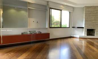 Imagem 1: Apartamento para Venda em São Paulo, Jardim América, 4 dormitórios, 3 suítes, 5 banheiros