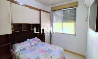 Imagem 4: PORTO ALEGRE - Apartamento Padrão - Protásio Alves