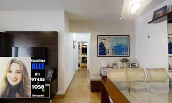 Imagem 3: Apartamento de 74m² com 2 quartos no Planalto Paulista