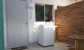 Imagem 6: Estudio / Kitnet p/1 Pessoa