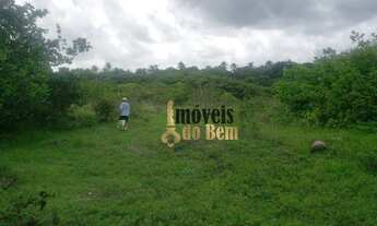 Imagem 2: Terreno à venda, 5148 m² por R$ 60.000,00 - Patacas - Aquiraz/CE