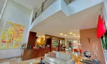 Imagem: Casa à venda com 3 quartos e 6 vagas no