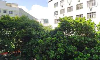 Imagem 2: Apartamento para venda em Botafogo