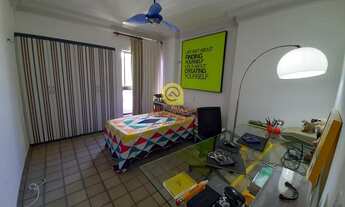 Imagem 3: NATAL - Apartamento Padrão - Tirol