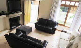 Imagem 4: Aluguel de Temporada! Casa de 04 dorm, ao lado do Open shopping, com custo-benefício excep