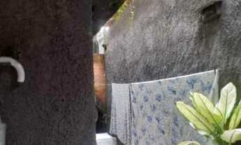 Imagem 2: Cod04- Casa de 2 quartos com varanda independente