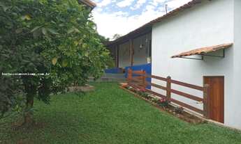 Imagem 4: RV103- 3 dormitórios, 2 vagas de garagem, terreno 6.000,00 m²