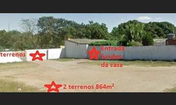 Imagem 2: Terrenos a venda em Várzea Grande, região do aeroporto , Pireneo