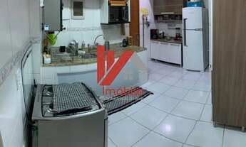 Imagem 6: Apartamento para venda tem 80 metros quadrados com 2 quartos em Andaraí - Rio de Janeiro