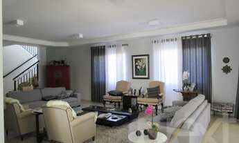 Imagem 6: Casa - Alphaville - Campinas