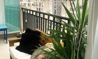 Imagem 3: Cobertura À Venda Na Vila Prudente 130M² - 3 Dorms- 2 Suítes!!