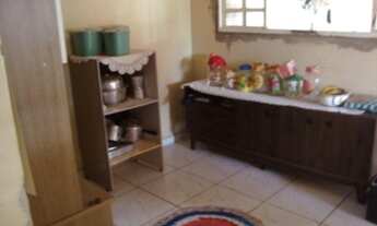 Imagem 5: CASA NA MARAMBAIA