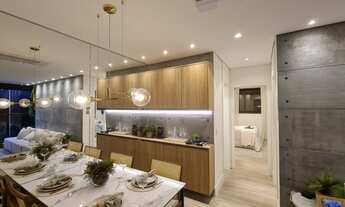 Imagem: Apartamento para venda com 70 metros quadrados