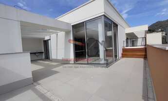 Imagem: Cobertura para venda com 126 metros quadrados