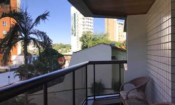 Imagem 3: Apartamento para venda no Cambui - Campinas - SP