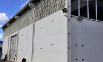 Imagem 2: Galpão Industrial para locação em Mogi das Cruzes!!!