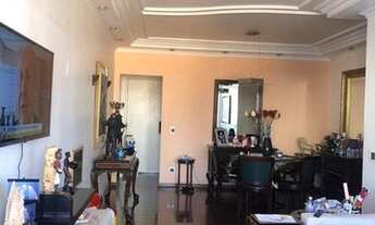 Imagem 3: Apartamento para venda com 115 metros quadrados com 4 quartos