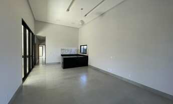 Imagem 3: Casa térrea 03 suites condomínio terras Alphaville 2