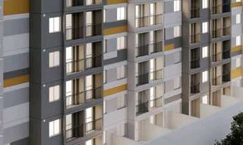 Imagem: Tatuapé - Aptos 2 dormit. A 244 mil