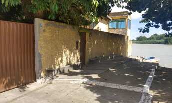 Imagem 3: Casa 9 quartos em Atafafona