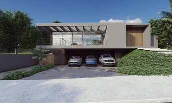 Imagem: Excelente Casa no Condomínio Parque Reserva