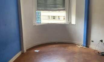 Imagem: Apartamento com 36m2 com 1 dorm, 1 cozinha