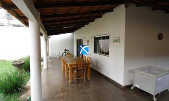 Imagem 7: TAGUATINGA - Casa Padrão - Taguatinga Sul