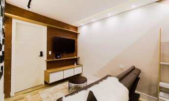 Imagem 2: SÃO PAULO - Apartamento Padrão - BELA VISTA