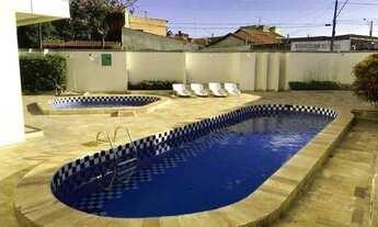 Imagem 5: Apartamento em caldas novas troca por imóvel no DF