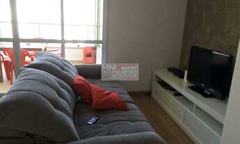 Imagem 2: Apartamento alto padrão próximo à Brás Leme