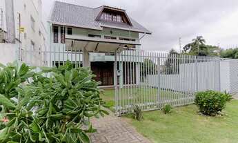 Imagem 2: CURITIBA - Casa Padrão - Mercês