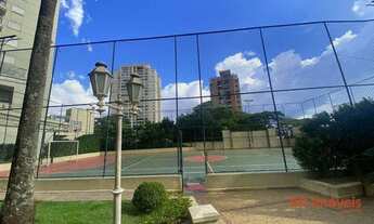 Imagem 4: Apartamento com 3 dormitórios para alugar, 105 m² por R$ 5.000,00/mês - Parque da Mooca