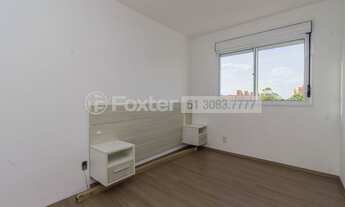 Imagem 6: Apartamento 2 quartos, no Arboretto, (Jardim Itália) Jardim Carvalho, Porto Alegre