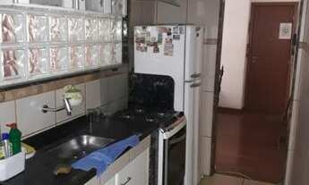 Imagem 4: Copacabana apto vazio 2 quartos próximo ao Copacabana Palace