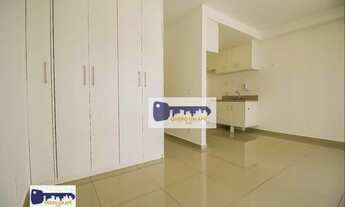 Imagem 6: Studio com 1 dormitório à venda, 36 m² por R$ 559.000,00 - Brooklin - São Paulo/SP