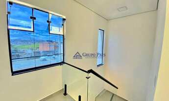 Imagem 7: Sobrado à venda, 88 m² por R$ 435.000,00 - Cesar de Souza - Mogi das Cruzes/SP