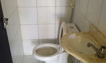 Imagem 3: Casa com 4 quartos, 198 m², em condominio fechado aluguel por R$ 4.160 /mês- Porto das Dun