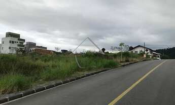 Imagem 6: Terreno na Rua Carlos Horongozo Júnior