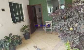 Imagem: VENDA CASA CAMPO COELHO 2 QUARTOS ACEITA