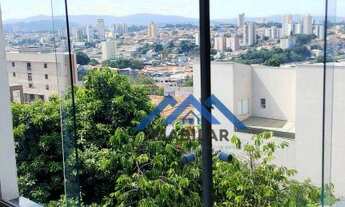 Imagem 3: Lindo apartamento de 2 dormitórios, todo mobiliado com terraço gourmet, vaga de garagem co