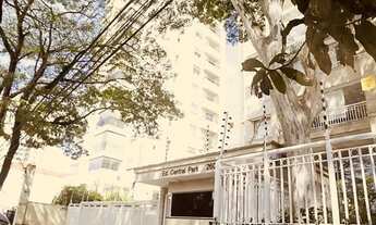 Imagem 4: Apartamento para venda possui 145 metros quadrados com 3 quartos 3 suítes 2 vagas em Vila