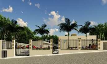 Imagem 2: Vendo casa no Residencial Santa Rosa, bairro Pousada do Vale