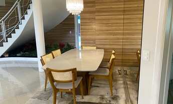 Imagem 7: Casa para venda tem 400 m2 com 4 quartos em Tarumã - Santana de Parnaíba - São Paulo