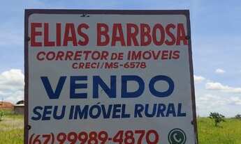 Imagem 4: Tenha Sua Chácrinha ou Sua Área de Veraneio com 1.746 m², Próximo a Campo Grande