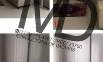 Imagem 6: Greenvile em Patamares, 172 metros,4/4,suítes,nascente,armários planejados