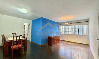 Imagem: São Paulo - Apartamento Padrão - Vila